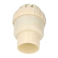 thumbnail image 1 of Filtro De Bomba De Agua, Fácil Instalación Filtro De Bomba De Sumidero Plástico De Limpieza Conveniente De 4 Pulgadas Para Bombas De Aguas Residuales, 1 of 7