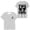 Light Gray, variant on RTKFRFLM Stylish Boys' Graphic T-Shirt Short Sleeve Crewneck Casual Summer Tee Top with Modern Letter Design Soft Cotton for All-Day Comfort Wardrobe Piece for Youths Ages 4-14
