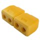 thumbnail image 4 of 2x piezas de repuesto de tope de suspensión delantera 52088256 para Grand Wj fácil de instalar accesorios de coche de alto, 4 of 8