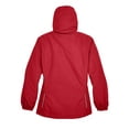 thumbnail image 5 of CORE365 78224 Women's Profile Fleece-Lined All-Season Jacket-Classic Red-2XL, 5 of 5