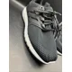 thumbnail image 3 of Ad-id-as Men’s Size 12 Black Lightweight Mesh Athletic Shoes, 3 of 6