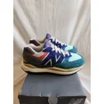 thumbnail image 2 of Size 10 - New Balance 57/40 2021 Pink, 2 of 6