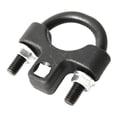thumbnail image 2 of Tie Rod Tool, Low  Easy To Use Inner Tie Rod Remover Heavy Duty  For Car Maintenance, 2 of 8