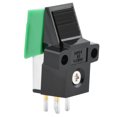 thumbnail image 4 of Oubit Record Player Stylus,Record Player Stylus 3 Vinyl Stylus Record Cartridge Industry-Leading Standards, 4 of 9