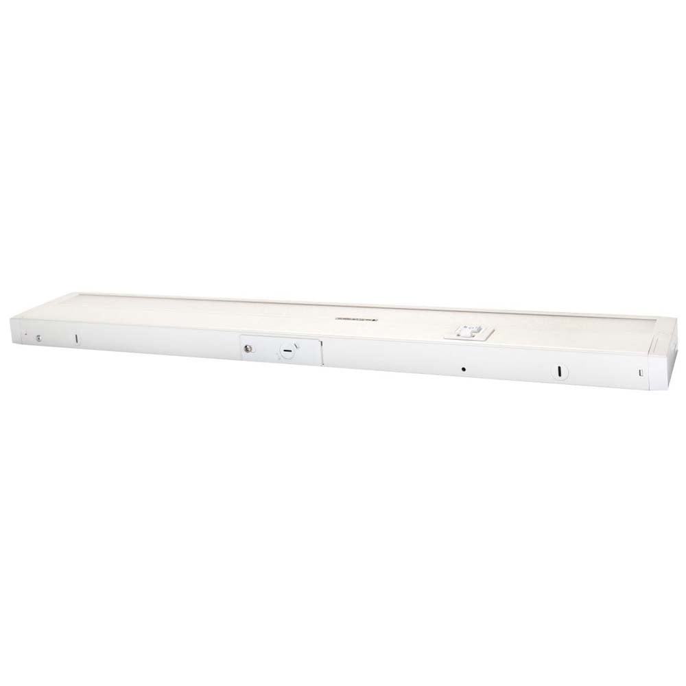 63/503-Nuvo Lighting-13W LED Under Cabinet Light In 1 Inches Tall and 3.5 Inches Wide