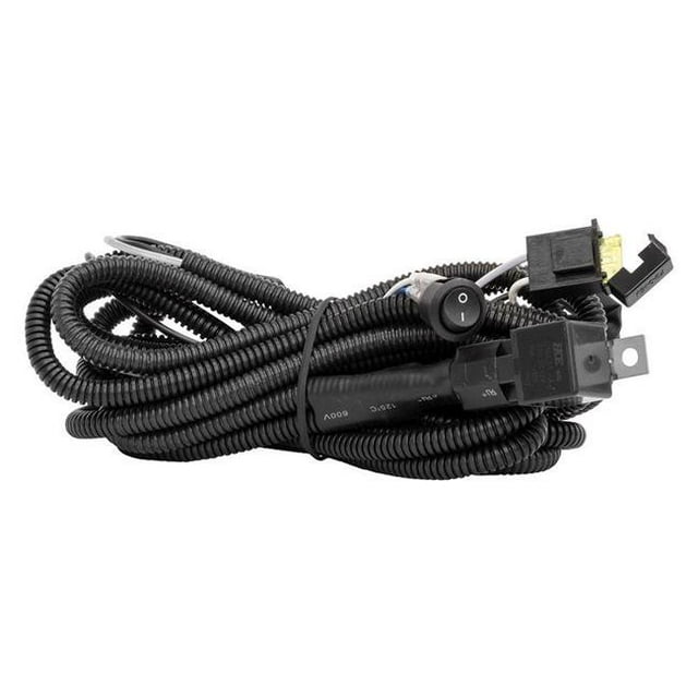9120005 Faisceau de Câblage LED de 11 Pi 30A