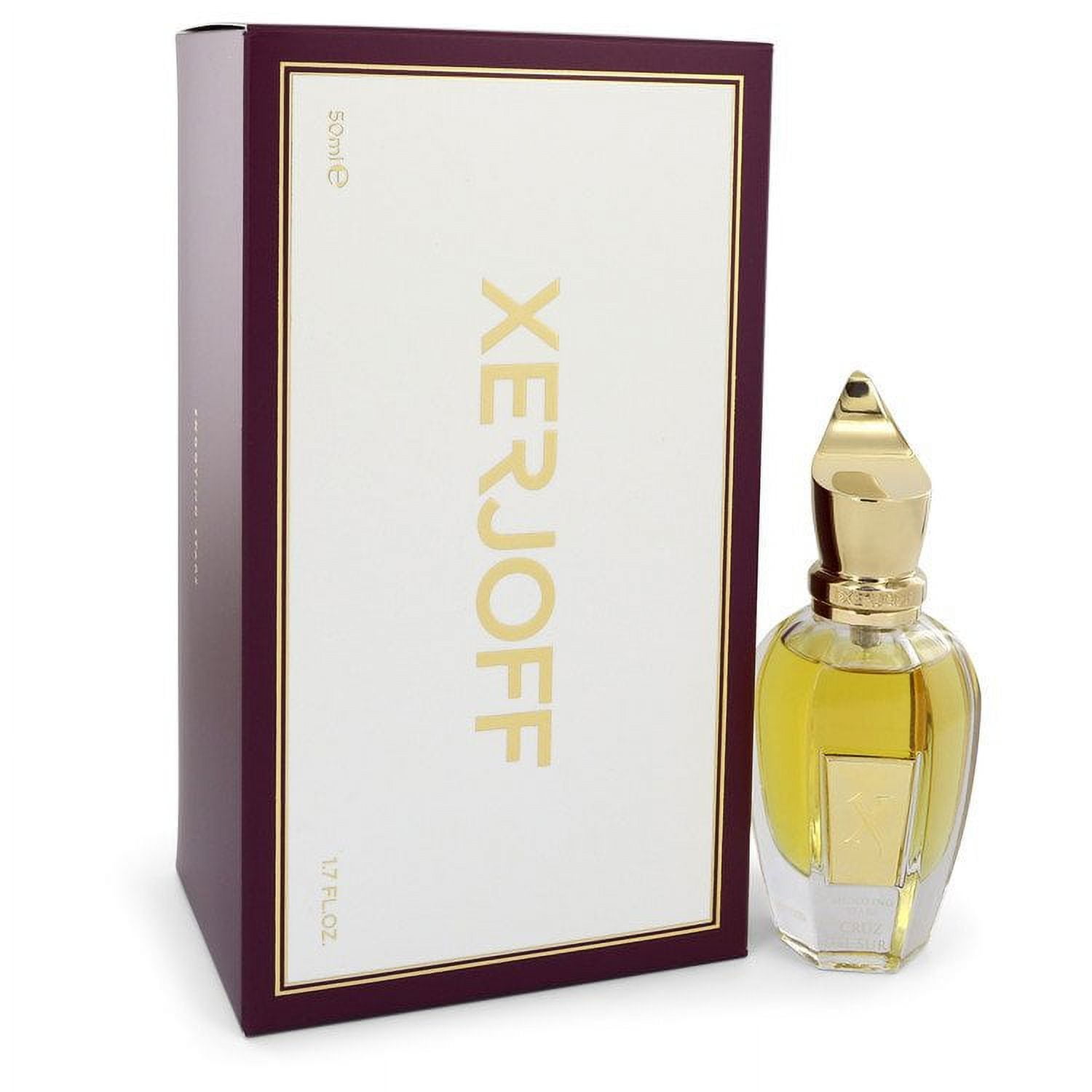 Xerjoff Unisex Uden Shooting Stars EDP Spray 1.7 oz