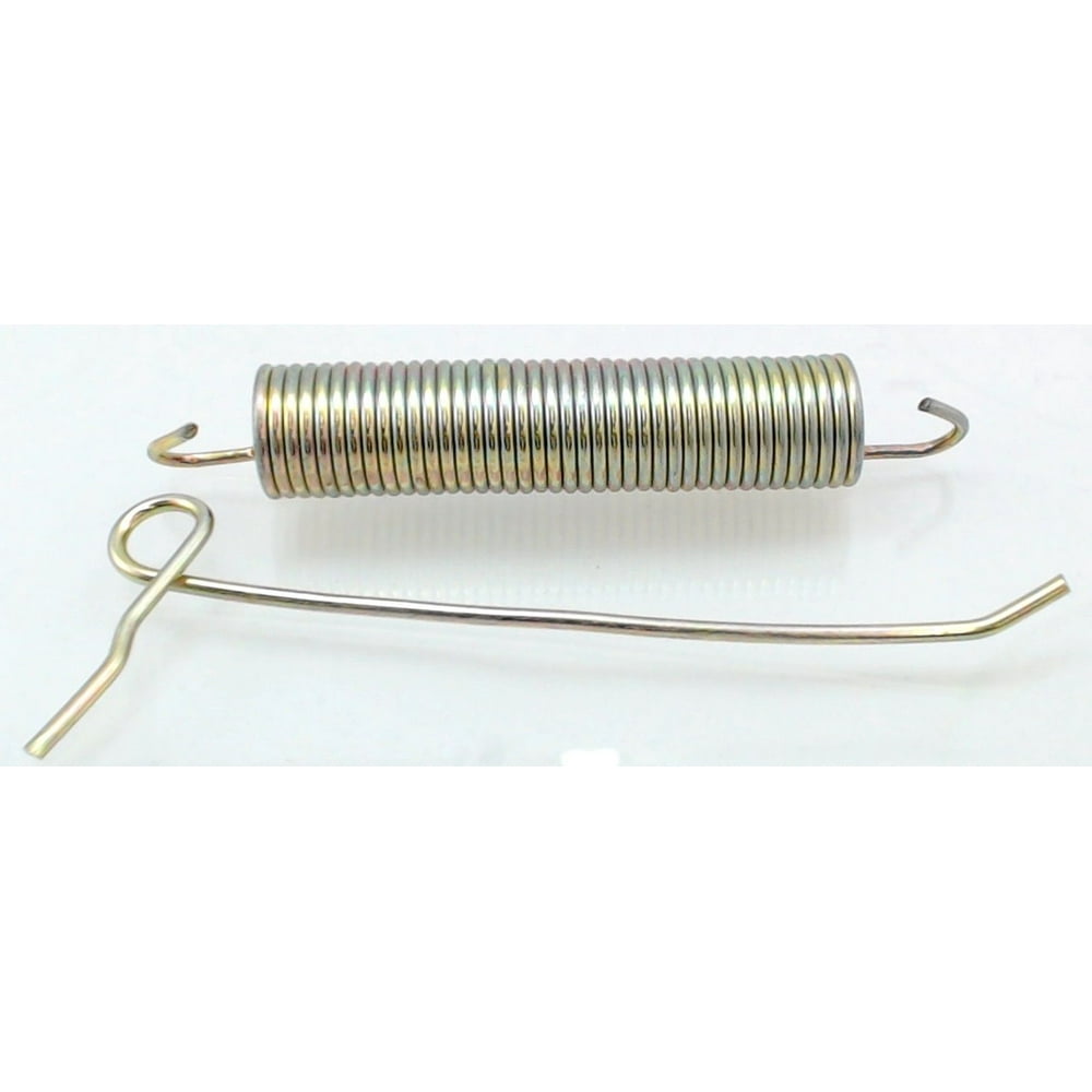 675611, Dishwasher Door Spring fits Roper, Kenmore, Whirlpool Walmart