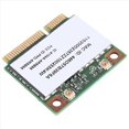 thumbnail image 3 of Atheros AR5B95 AR9285 Wireless Network Card 2.4G 150Mbps PCI-E Half-Height Built-in Network Card for X230 G460, 3 of 5