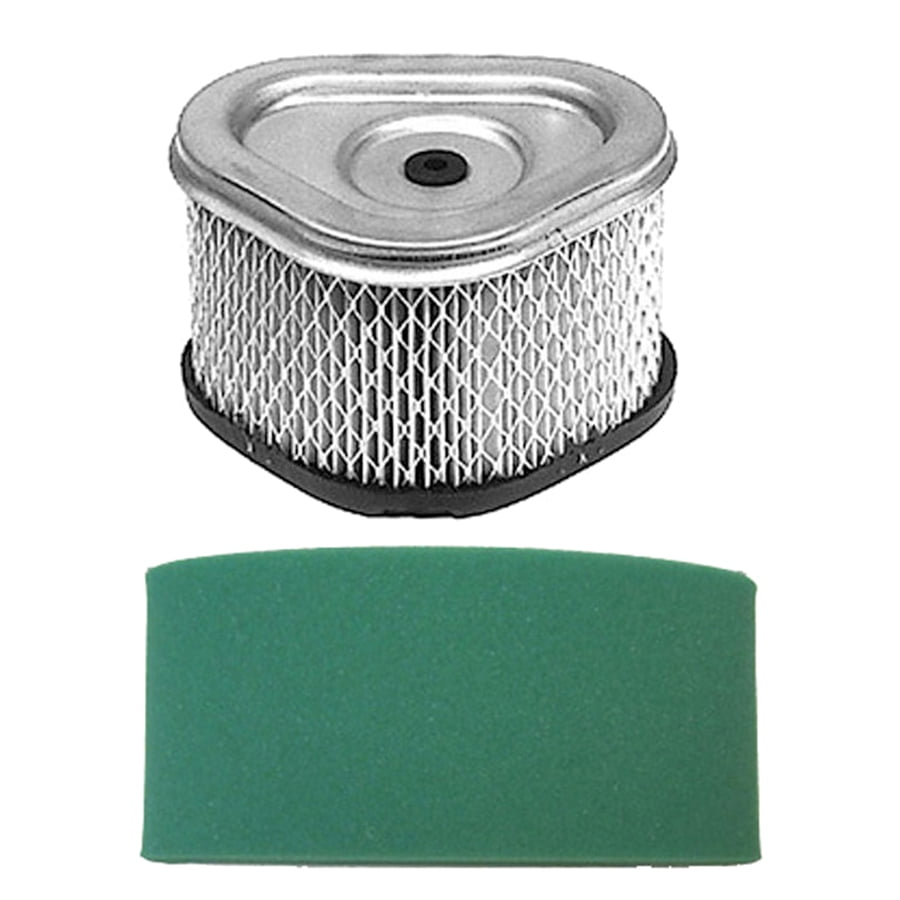 Air and pre filter replaces John Deere M92359 AM121608 M92360 Walmart