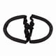 thumbnail image 2 of Hair Accessories Heatless Curling Iron Sponge Curler Ladies Curler Tools, 2 of 4