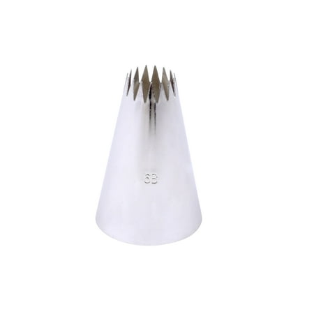 

MICHAELS Bulk 12 Pack: #6B Open Star Decorating Tip by Celebrate It™