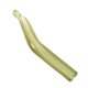 thumbnail image 3 of Toystoory Accesorios de pesca, tubo de gancho, aparejo de pelo de goma, alineador de línea, mangas antienredos, para aparejos de Pescar, 3 of 6