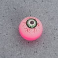 thumbnail image 3 of 10 globos oculares de Halloween, brillan en la oscuridad, bolas hinchables aterradoras de 30 mm, juguete de bolas hinchables de Halloween (color aleatorio), 3 of 5