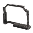 thumbnail image 1 of Camera Video Cage, Full Camera Cage Anodizing Process Aluminum Alloy  for Film Movie Making, 1 of 7
