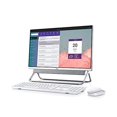 thumbnail image 2 of Dell Inspiron All in One 5490 23.8" FHD Touchscreen, 10th Gen Intel Core i5-10210U Processor, 256 PCle SSD HD, 8GB DDR4 RAM, Win 10 Home, 15-15.99 inches, Model:i5490-5043SLV-PUS, 2 of 5
