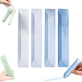 thumbnail image 1 of Nouvelles - Rouleau de Ruban Double Face pour Scrapbooking, Stylos de Ruban Double Face, Rouleau de Ruban Double Face Polyvalent, Fournitures de Journalisation Polyvalentes pour Scrapbooking, Montage Photo (B,4 Pcs), 1 of 7