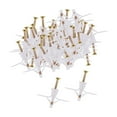 thumbnail image 1 of Kit d'Ancrage Mural Creux pour Cadres en Nylon Lourd style 1 Type1, 1 of 8