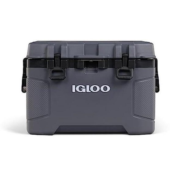 Igloo 123659 50 qt. Carbonite Cooler