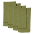 thumbnail image 3 of Laser-Cut Hemstitch Napkin (Set of 4), 3 of 4