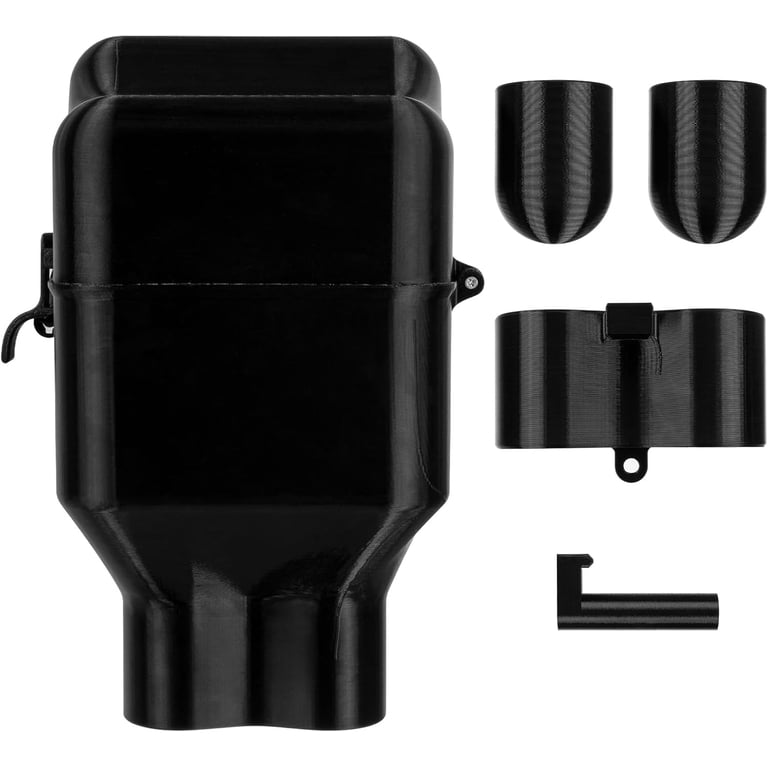 cruisersup sherpa fishing accessories Cruiser SUP Deluxe Roof Rack Pads (pair) An integrated safety hook keeper and textured push button will protect youth anglers while making casting easier 2026 Cruiser SUP XCURSION WOODY