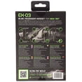 thumbnail image 2 of Gioteck EX-03 Wired Headset For Microsoft Xbox 360, Black, 2 of 2