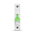 thumbnail image 1 of DC250V Solar PV Circuit Breaker 1P 40A Mini Circuit Breaker for PV System Short Circuit Protector, 1 of 5