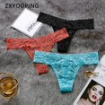 thumbnail image 2 of ZXYOUPING 2021 bragas/ropa interior De encaje para mujer/Sexy/vanada/sin costuras/suave/S-XLpangjing, 2 of 4
