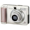 Canon PowerShot A20 2 Megapixel Compact Camera