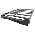 thumbnail image 1 of Go Rhino Roof Rack 5933130T Ceros; Direct Fit; Powder Coat; Textured Black; Aluminum, 1 of 5