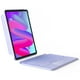 thumbnail image 1 of Funda con teclado Inateck para iPad Pro de 11 pulgadas, color morado, 1 of 7