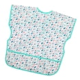 thumbnail image 3 of Baberos de Alimentación para Delantal Paños Impermeables para Eructos Toalla de Saliva Sin - , CUTICAT  Baberos impermeables para niños pequeños, 3 of 5