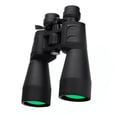 thumbnail image 3 of Sonducket Binoculares 10X-60X HD, telescopio de enfoque central, rango de BAK4 FMC, alcance óptico para acampar al aire libre, observación Prismáticos, 3 of 6