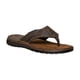 thumbnail image 2 of Sandalia Kipon Hombre Natural cafe 27, 2 of 5