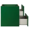 thumbnail image 3 of Daybreak 24" Wall-Mount Green, 3 of 7