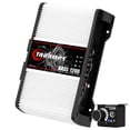 thumbnail image 3 of Amplificador Taramps BASS 1200 4 ohmios 1 canal 1200W RMS, 3 of 9