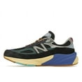thumbnail image 2 of New Balance Men's 990v6 MiUSA Action Bronson Lapis Lazuli Running Shoes, from StockX, 2 of 5