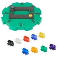 Ideal Mexican Train Game Accessories