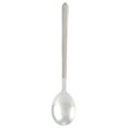 thumbnail image 4 of Cuchara de comida, cuchara portátil de acero inoxidable 304, vajilla, cubiertos para uso doméstico en la cocina, 4 of 5