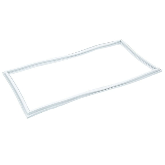 Mavrik 13 in x 25 in 4-Sided Magnetic Door Gasket Replaces Delfield 1702524