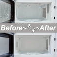 thumbnail image 6 of 2 in 1, Microwave Splatter Cover for Food & Silicone Placemat, Collapsible & Vented Plate & Dish Cover, BPA Free Splatter Guard Lid, Trivet Pot Holders for Kitchen, Grey, Knox Home & Health, 6 of 6