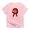 Petal Pink, variant on CafePress - A Product Of West Virginia T Shirt - Infant T-Shirt