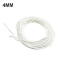 thumbnail image 6 of Nylon Trimmer Starter Cord Rope for Strimmer Chainsaw Lawnmower Engine, 6 of 8