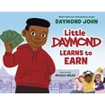 thumbnail image 2 of Little Daymond Learns to Earn (Hardcover), 2 of 2