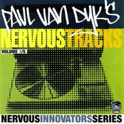 Nervous Tracks Vol.3-5