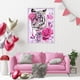 thumbnail image 4 of Kits de pintura de diamante 5D JanHm Tigre 30x40 cm, 4 of 5