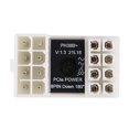 thumbnail image 3 of 180 Degree 8 Pin Adapter Desktop Computer U Shaped for Video Card (8PIN RVS) Ndcxsfigh Para estrenar, 3 of 8
