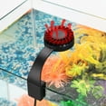 thumbnail image 2 of Abanopi Luz de agua, Planta de pescado Usb Tanque de pescado Planta de pescado Dazzduo, 2 of 7