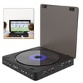 thumbnail image 3 of Reproductor de DVD de Alta Definición con Conexión AV Compatible con, Entrada USB,, 3 of 7