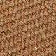 thumbnail image 4 of Tapete de de no casual hecho a mano para muebles - One Edge Khaki A Khaki Edge 40x120cm Zulema Corredores de Seagrass naturales, 4 of 8